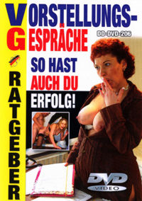 Vorstellungs Gespraeche