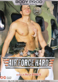 Air Force Hard