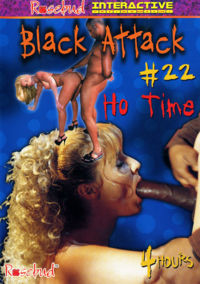 Black Attack 22