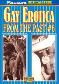 Gay Erotica From The Past 6