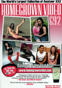 Homegrown Video 692