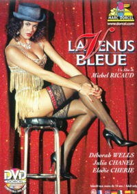 La Venus Bleue