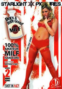 MILF Does A Body Good