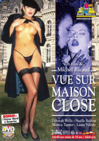 Vue Sur Maison Close