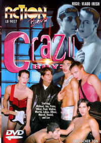 Crazy Boys