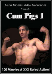 Cum Pigs