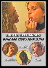 Erotic Exchanges