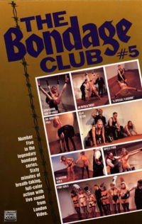 Bondage Club 5