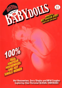 Boston BabyDolls 11