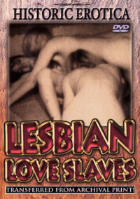 Lesbian Love Slaves
