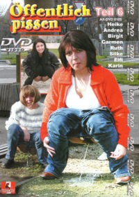 Offentlich Pissen 6