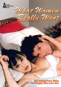What Women Really Want