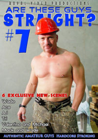 Are These Guys Straight 7