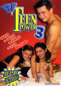 Bi Teen Power 3