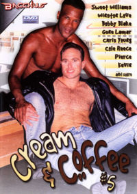 Cream And Coffee 5