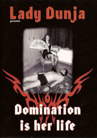 Domination Is Her Life