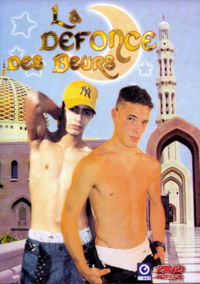 La Defonce Des Beurs