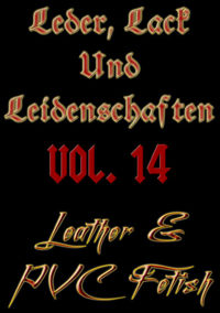 Leather And PVC Passion 14