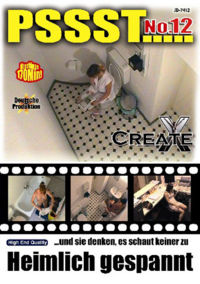 Pssst 12