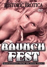 Raunch Fest