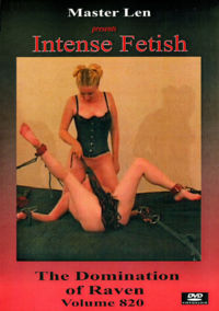 The Domination Of Raven