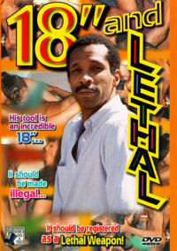 18 Inches And Lethal