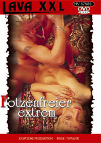 Fotzenfreier Extrem