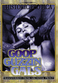 Goop Guzzin Gals