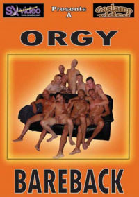Orgy Bareback