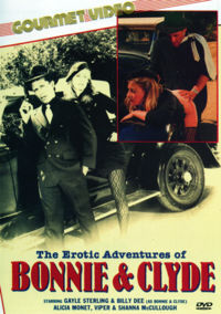 The Erotic Adventures Of Bonnie And Clyde