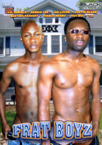 Frat Boyz
