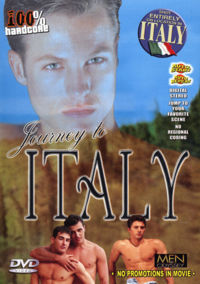 Journey To Italy