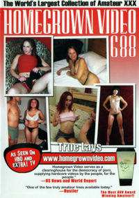 Homegrown Video 688