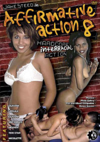 Affirmative Action 8