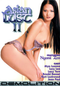 Asian Lust 2