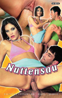 Nuttensau