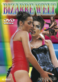 Bizarre Welt