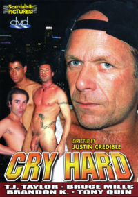 Cry Hard