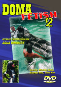 Doma Fetish 2