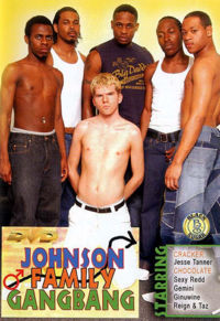 Johnson Family Gangbang