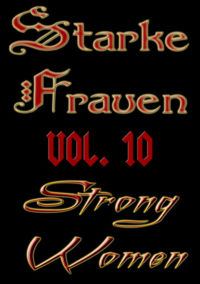 Strong Women 10