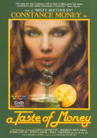 A Taste Of Money