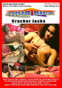 Cracker Jacks