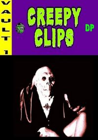 Creepy Clips