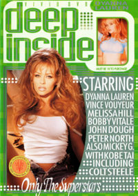 Deep Inside Dyanna Lauren