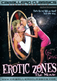 Erotic Zones The Movie