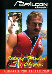 Johnny Harden And The Champs