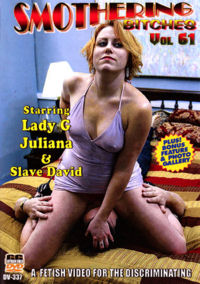 Smothering Bitches 61