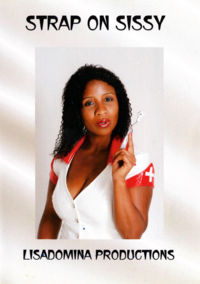 Strap On Sissy