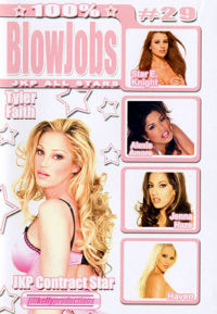 100 Percent Blowjobs 29